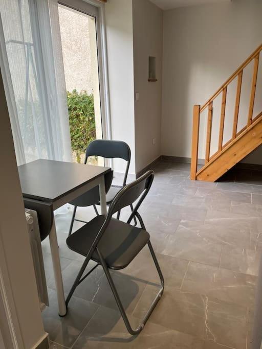 La Petite Maisonnette Сан-Жорж-сюр-Шер Екстериор снимка